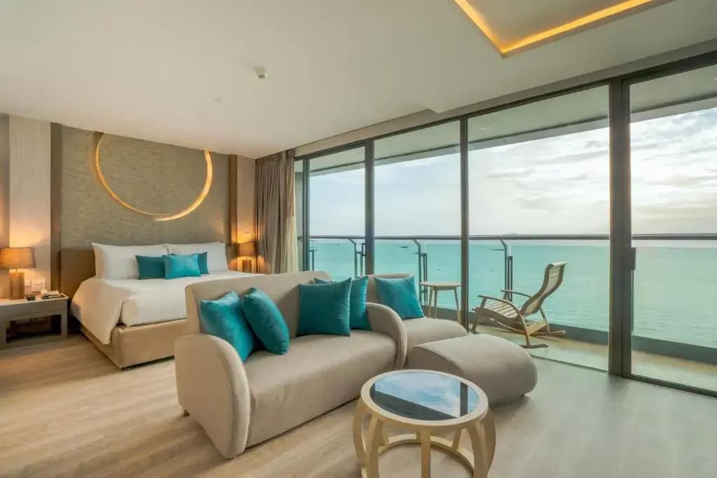 Cape Dara Resort - photo 7