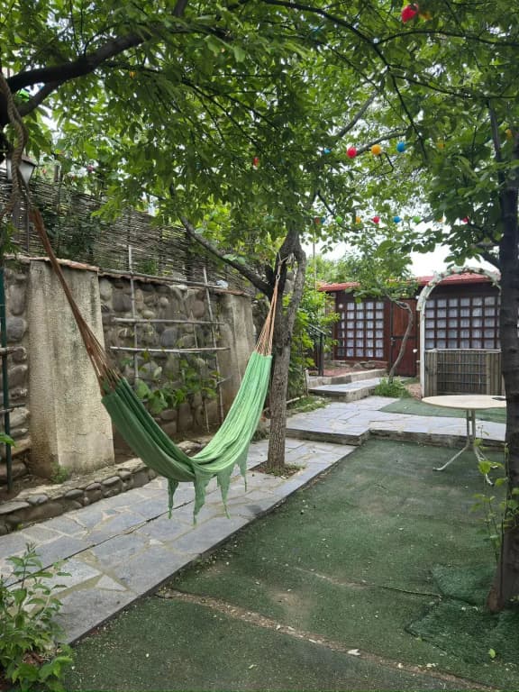 Safari House Tbilisi - Wine & Family Hotel - photo 7