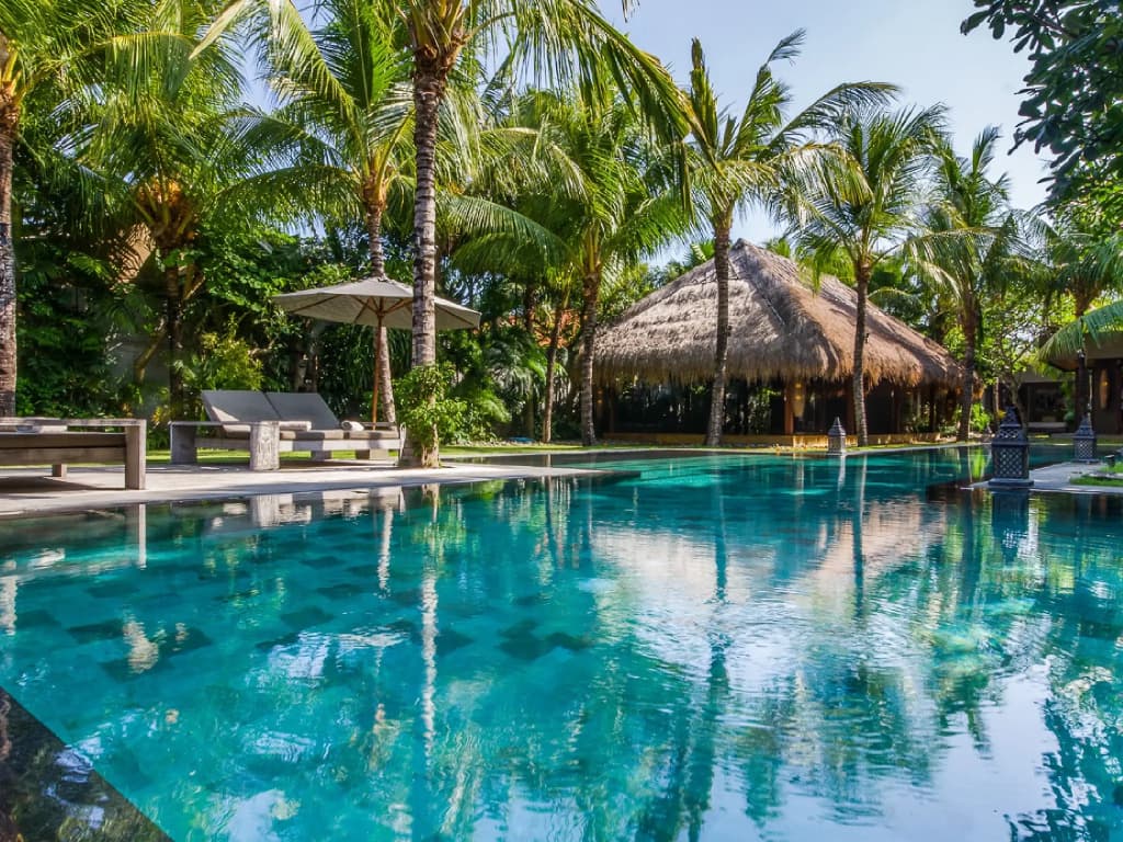 Villa Yoga - photo 6