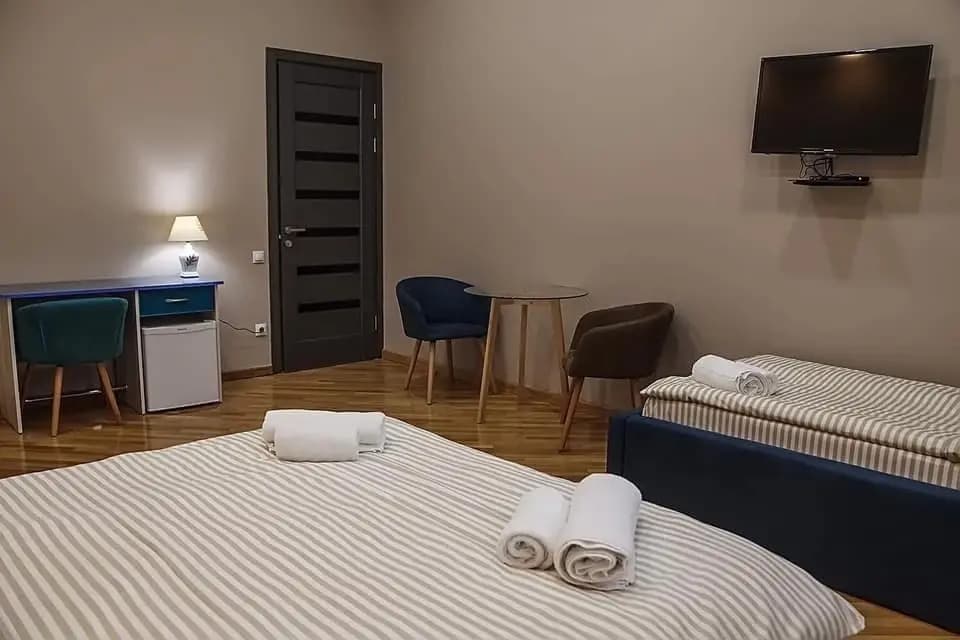 DanaEVA Hotel - photo 14