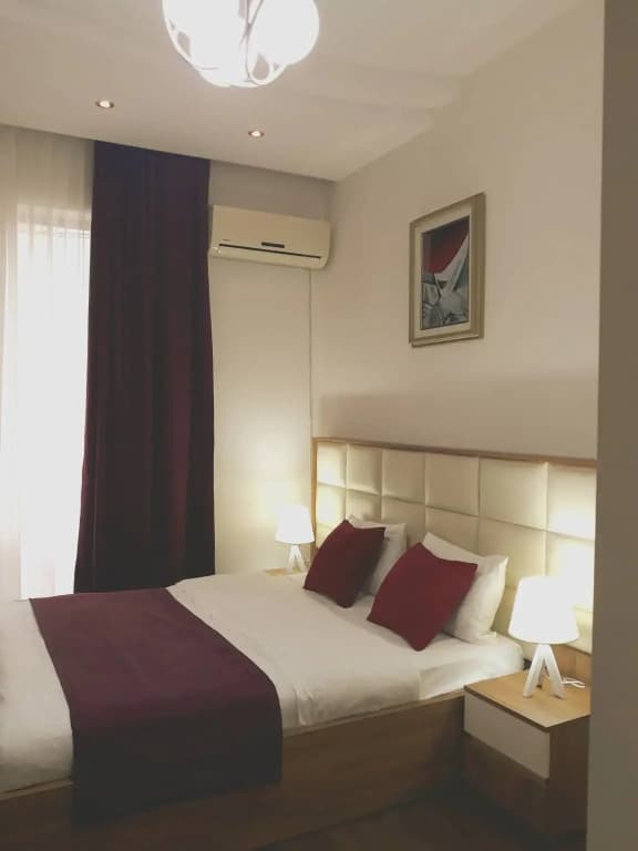 Rio Tbilisi Hotel - photo 3