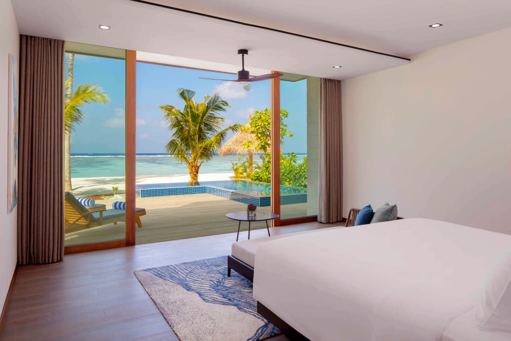 Radisson Blu Resort Maldives - photo 18