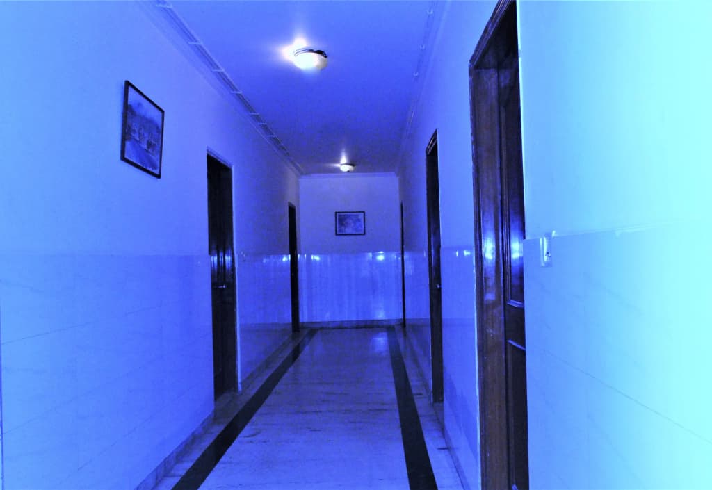 Sehrawat inn Hotel - photo 14