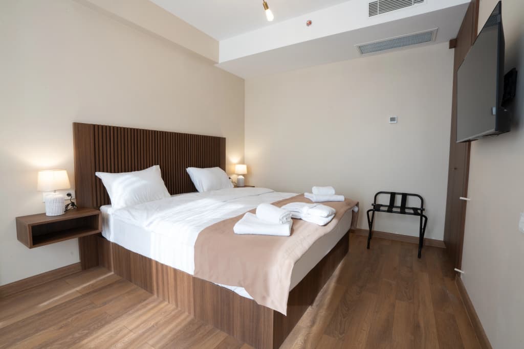 Hotel Tiflida - photo 10