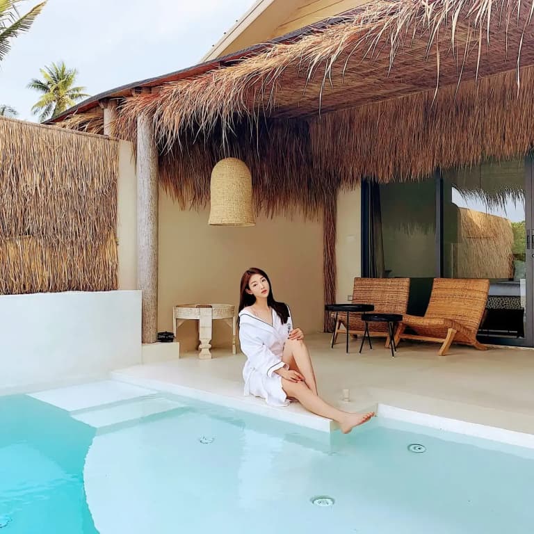 Canopy beach Boutique-hotel - photo 4