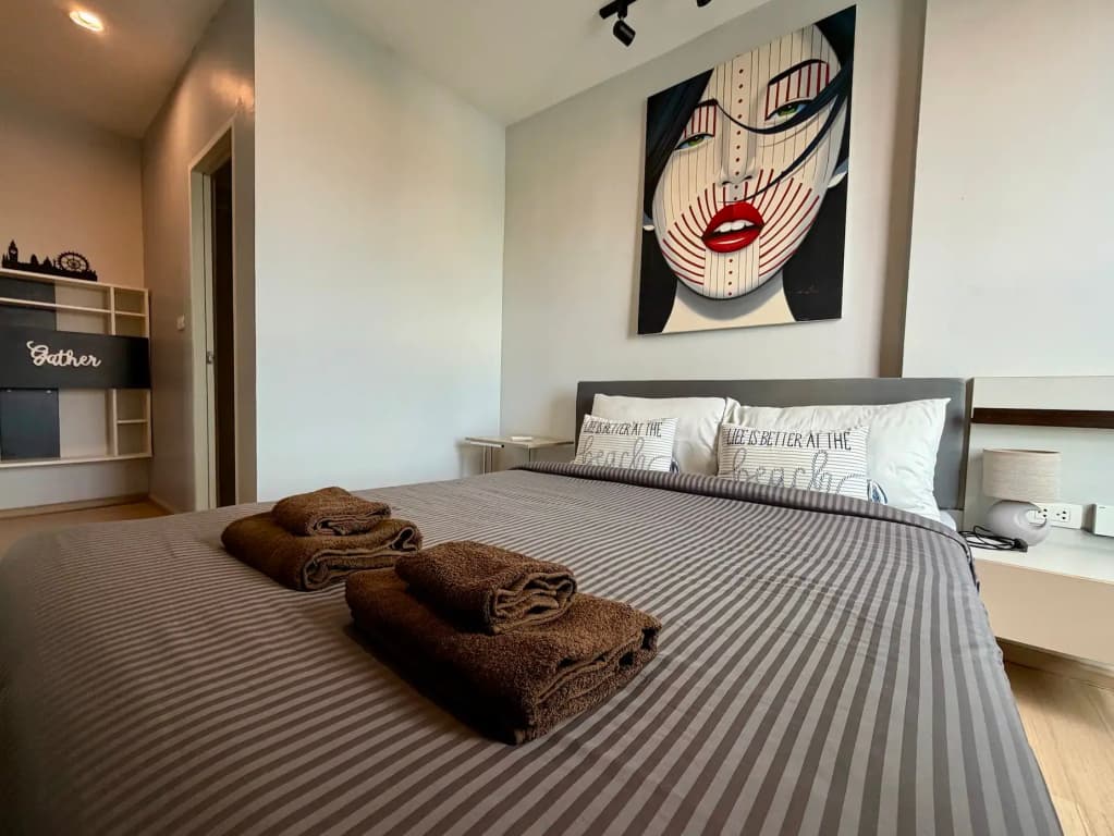 Zcape1 Condo By Lofty Apartments - photo 44