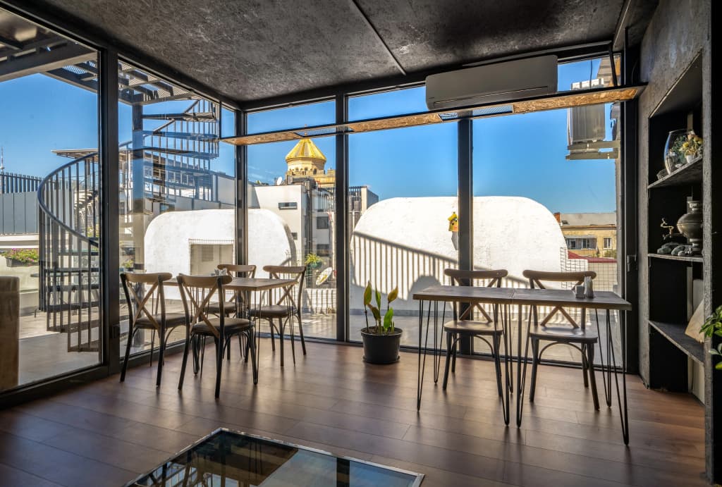 Tato Hotel - photo 6
