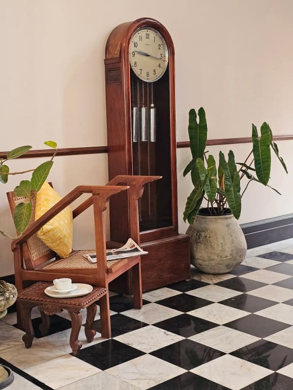 The Manor Boutique-hotel - photo 1
