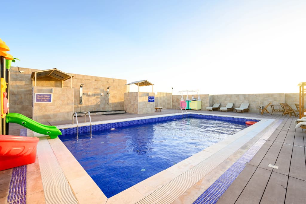 Abraj INN Royal Hotel - photo 41