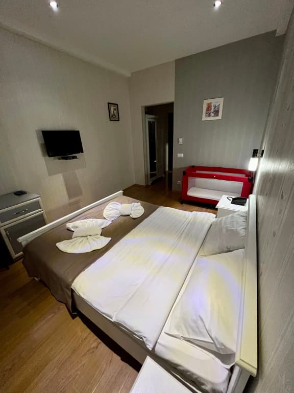Granada Hotel and Restaurant Hotel - photo 5