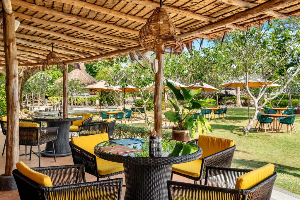 Saii Phi Phi Island Village Hotel - photo 31