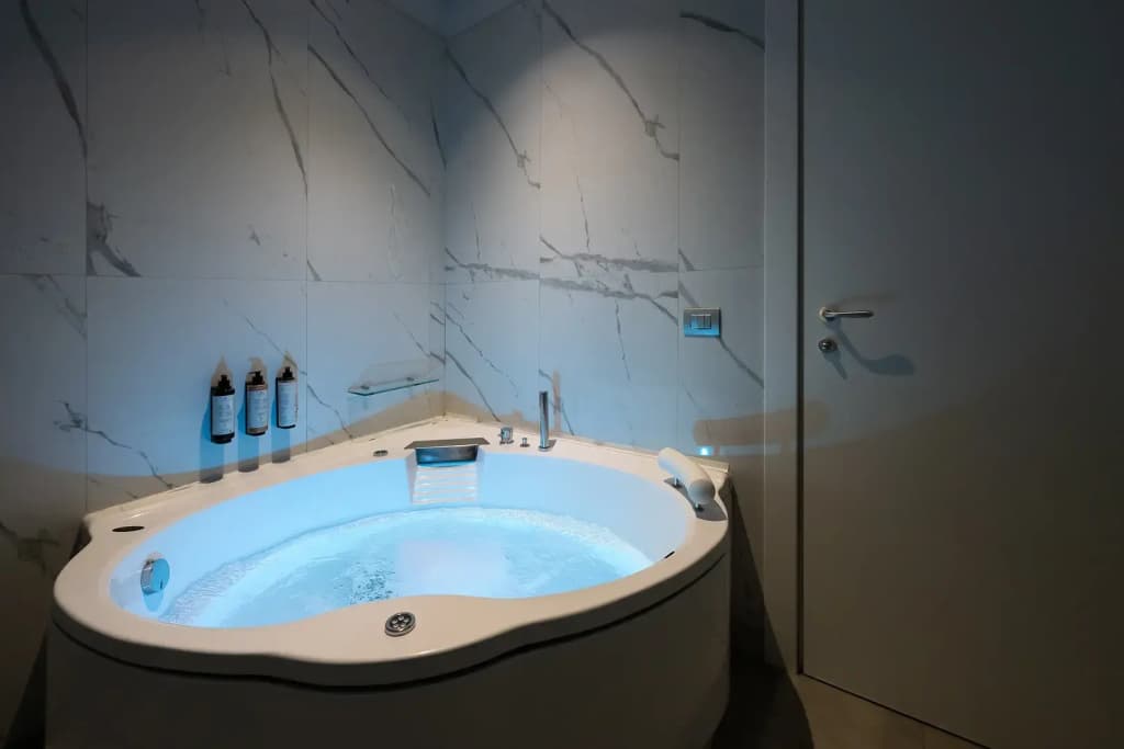 Hotel Caravita - photo 20