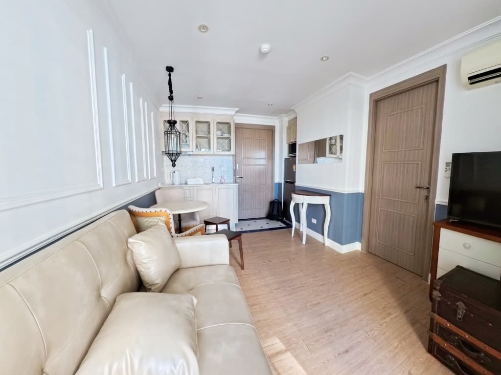 Seven Seas Cote D'Azur Flat - photo 2