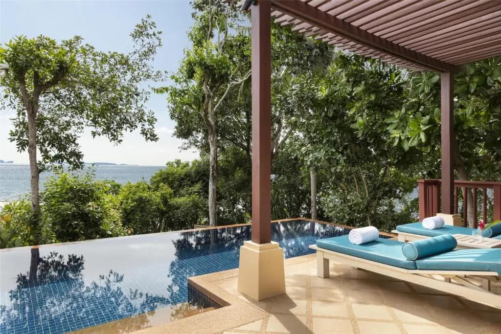 Avani+ Koh Lanta Krabi Resort - photo 17