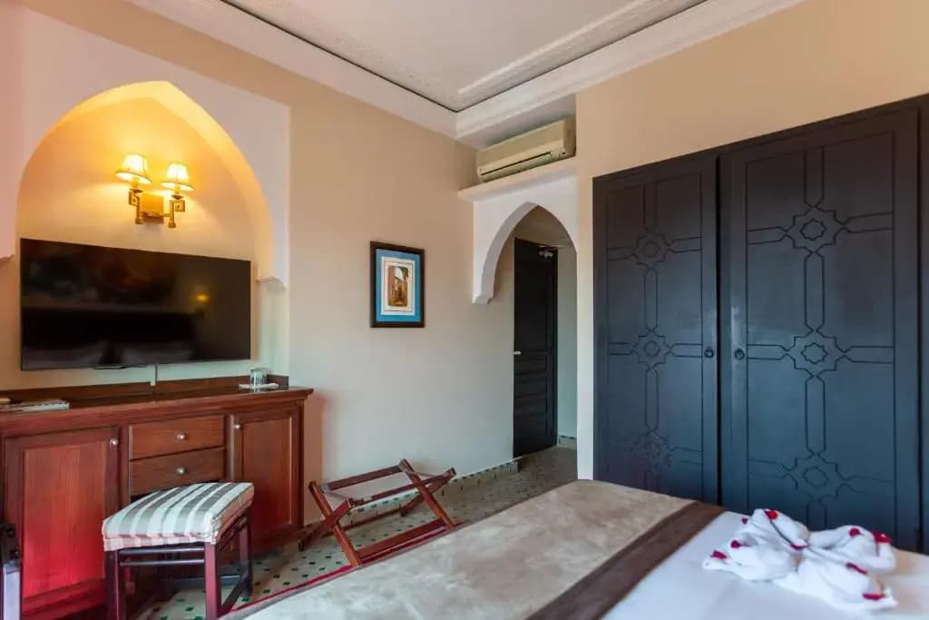 Le Caspien Boutique-hotel - photo 7