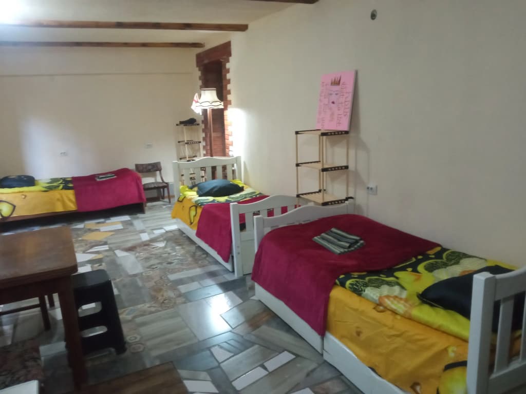 Sweethostel Hostel - photo 11