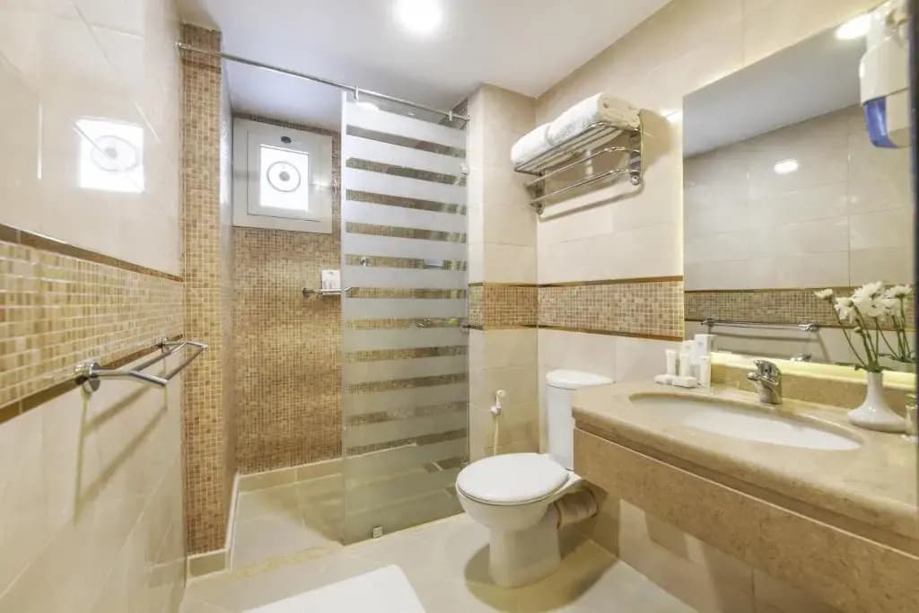 Tolip El Galaa Hotel - photo 2