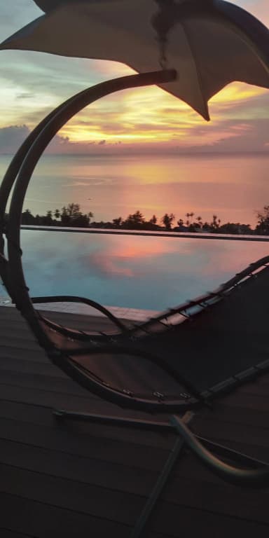 The Dreaming View Villa - photo 5