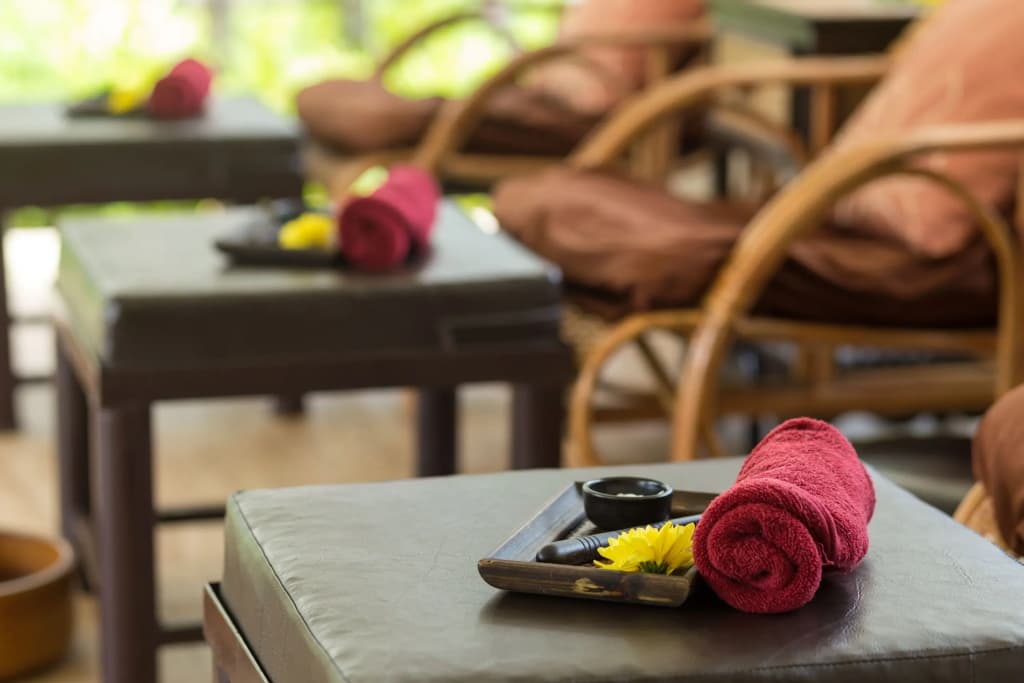 SAii Laguna Phuket Hotel - photo 46