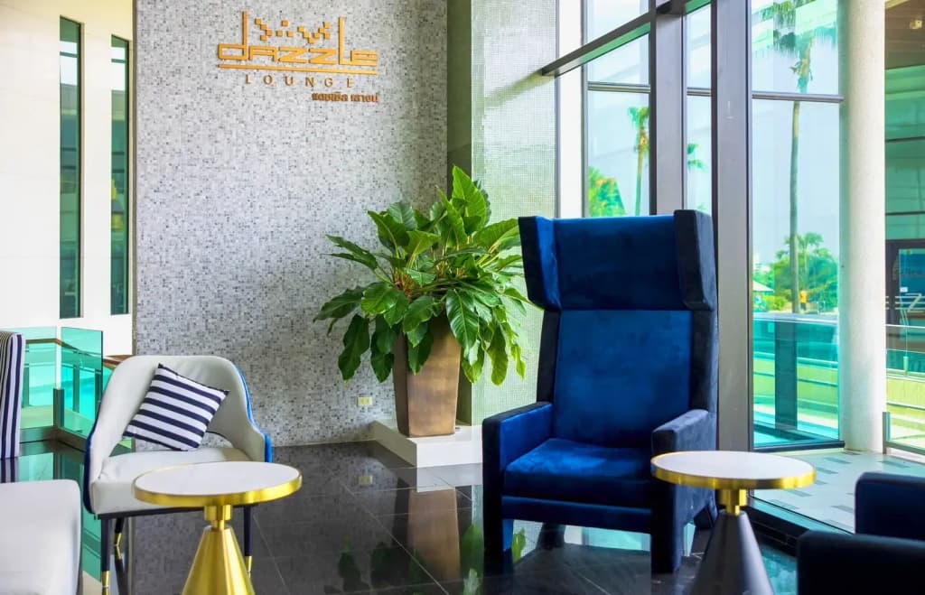 The Zign Hotel - photo 34