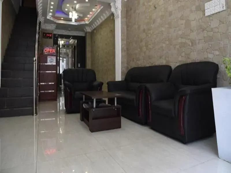 Yoho Sain City Hotel - photo 5