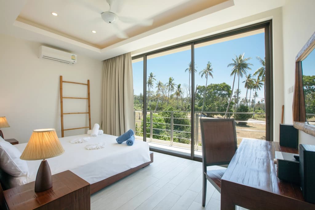 Bangka 4BR Private pool Rawai Villa - photo 12