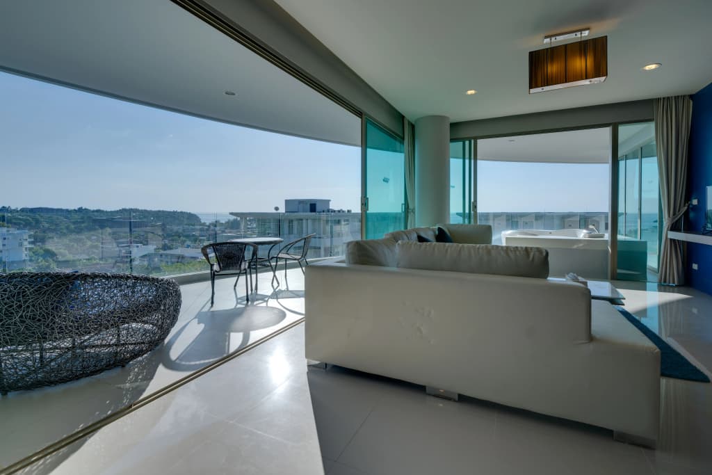 Veloche Group by Continent Apartments - photo 6