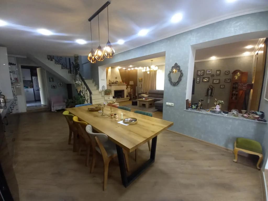 Tbilisi Villa - photo 2