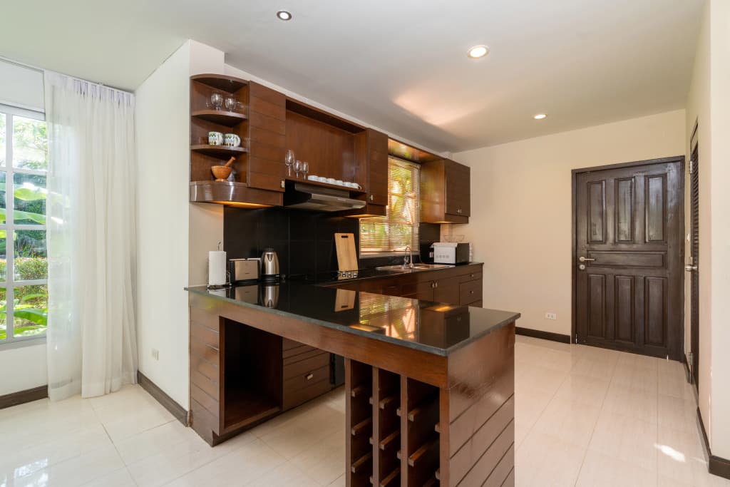 Spacious villa in Casa Sakoo resort Villa - photo 12