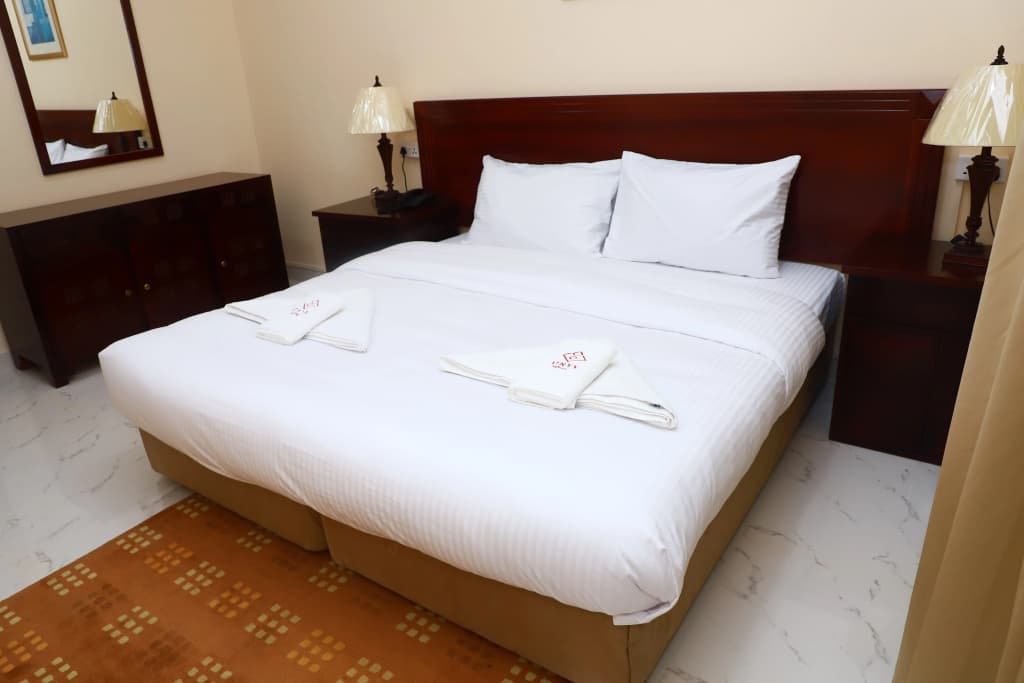 ONYX HOTEL APARTMENTS-MAHA HOSPITALITY GROUP Apartment hotel - photo 49
