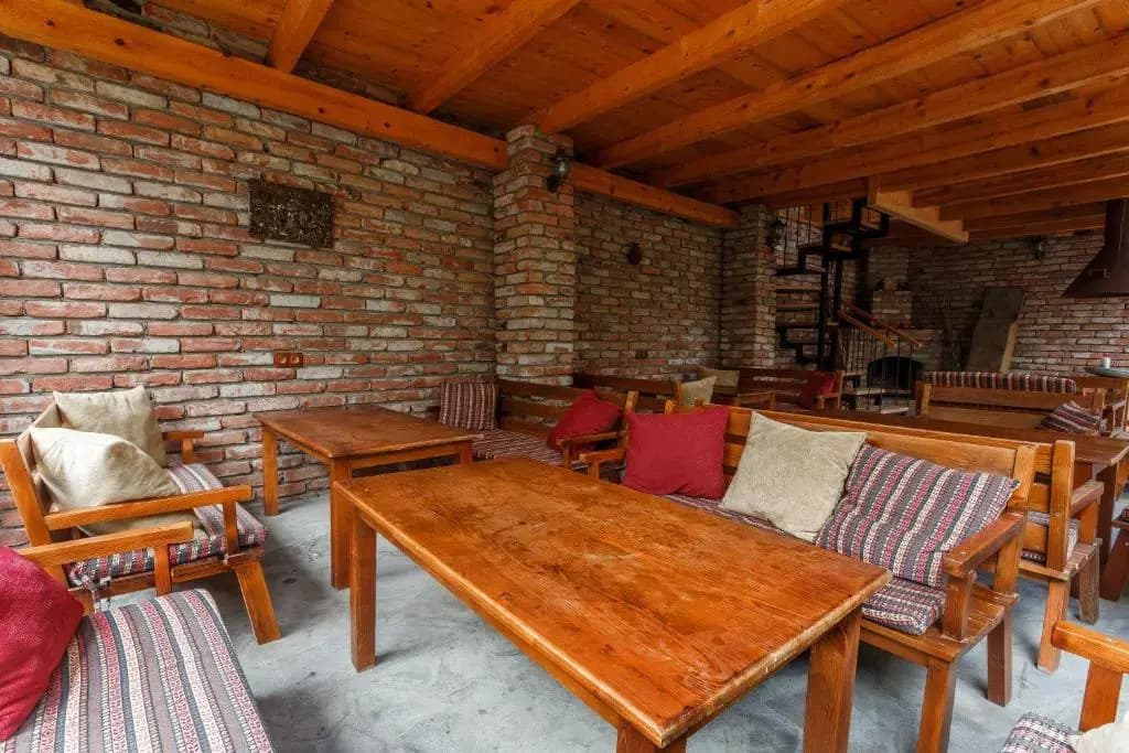 Heyvany Hotel - photo 40