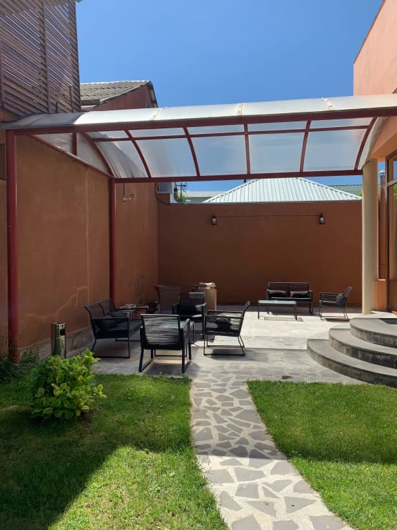 Art Villa Panorama Hotel - photo 48