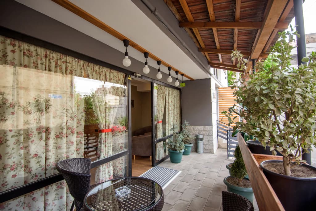 Libretto Hotel - photo 5