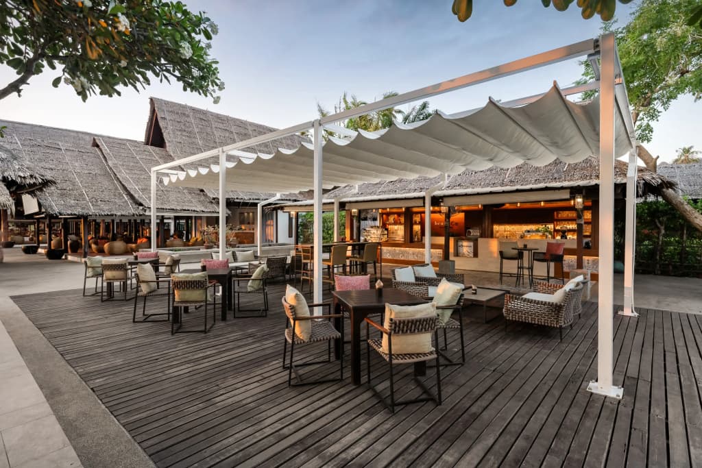 Saii Phi Phi Island Village Hotel - photo 27