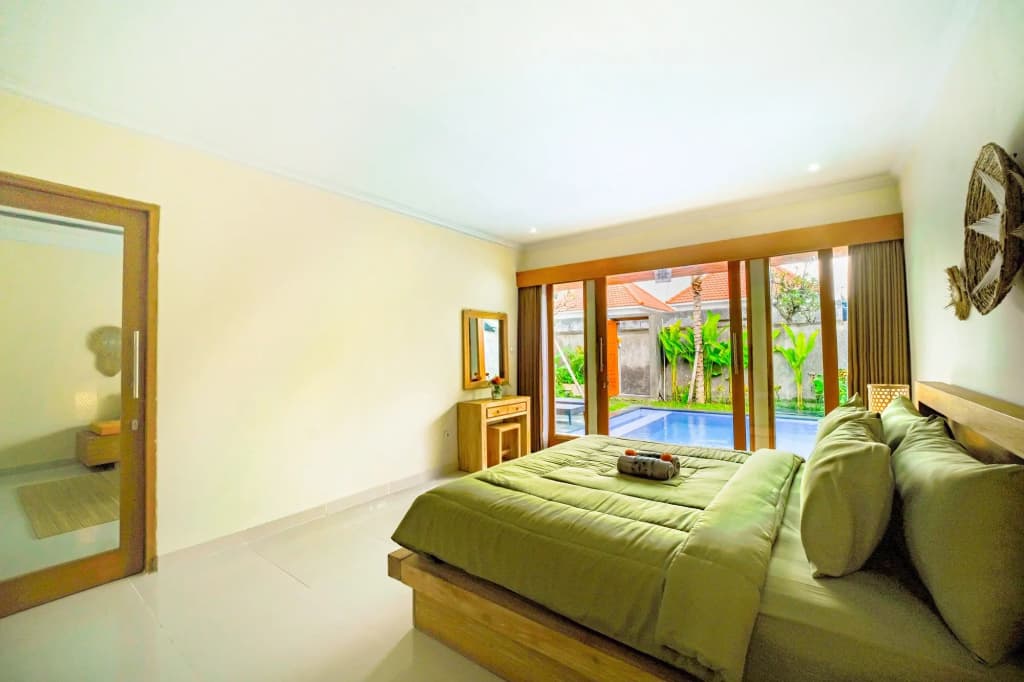 Harum Ubud Villa - photo 19