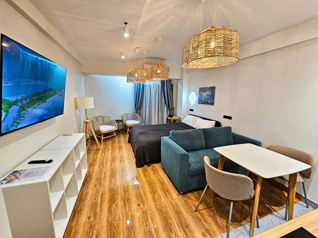 Thai Lux Jomtien Apartments - photo 4
