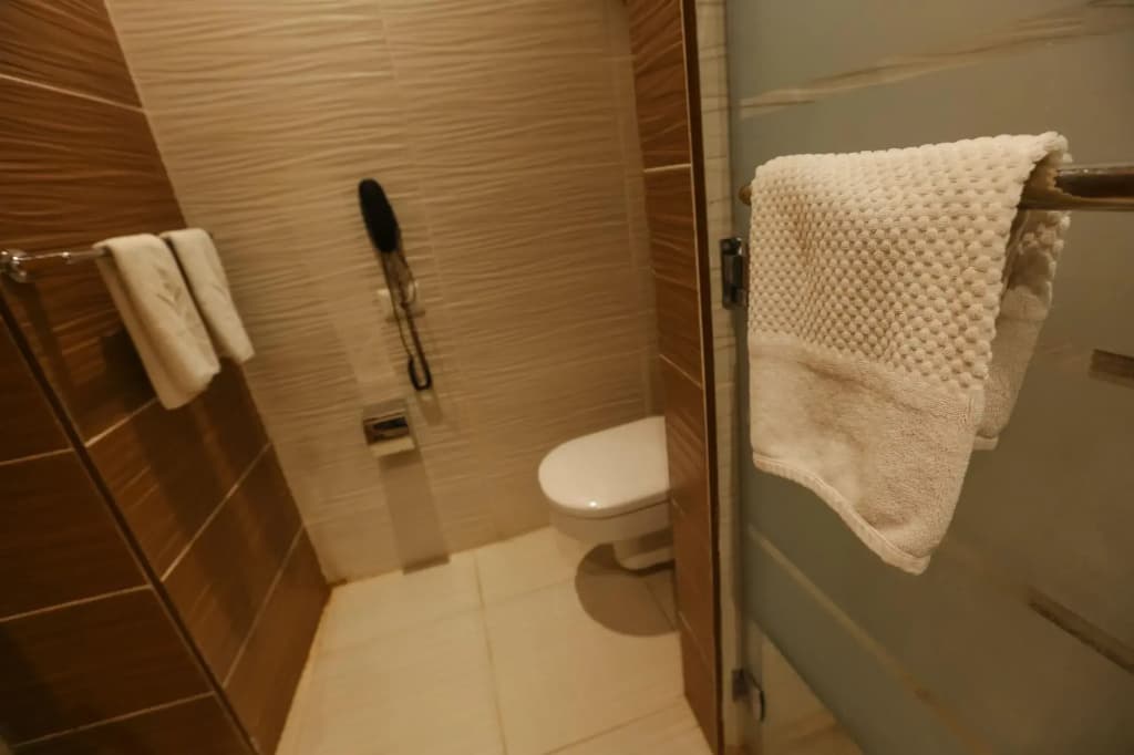 Tolip El Narges Hotel & Spa - photo 19
