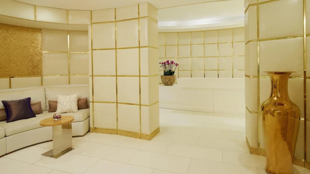 The St. Regis Doha - photo 6