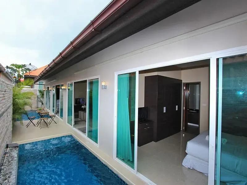 Pattaya Pool Villa - photo 2