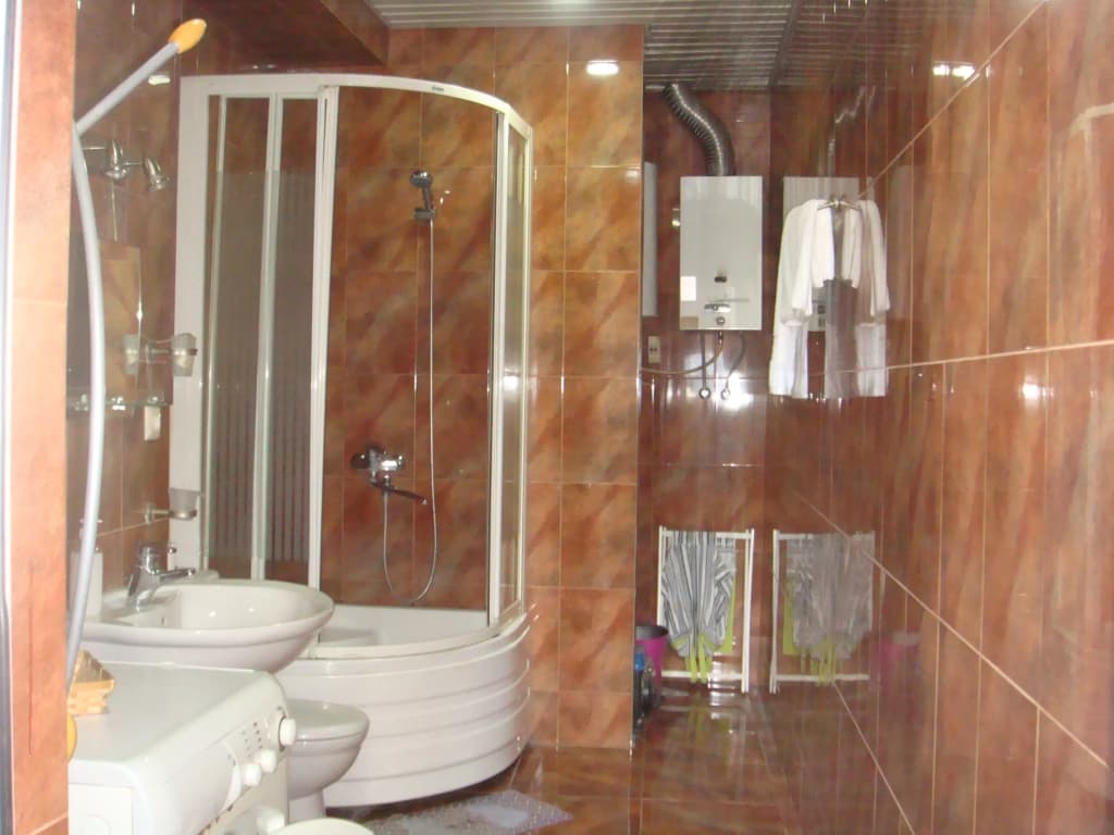 Barnovi 8 Apartments - photo 10