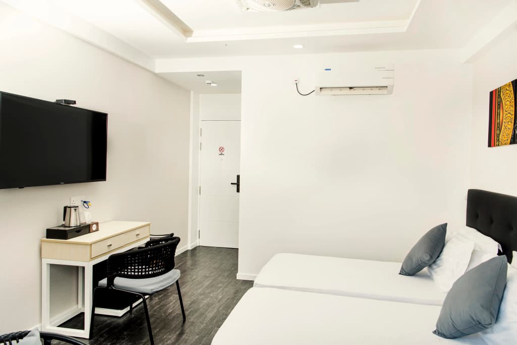 Acacia Beach Hotel - photo 5