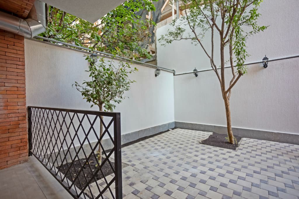 Genio Hotel - photo 6