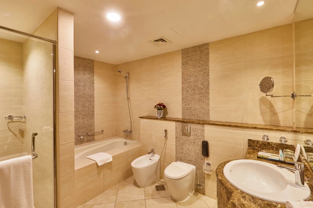 Al Bahar Hotel & Resort - photo 39