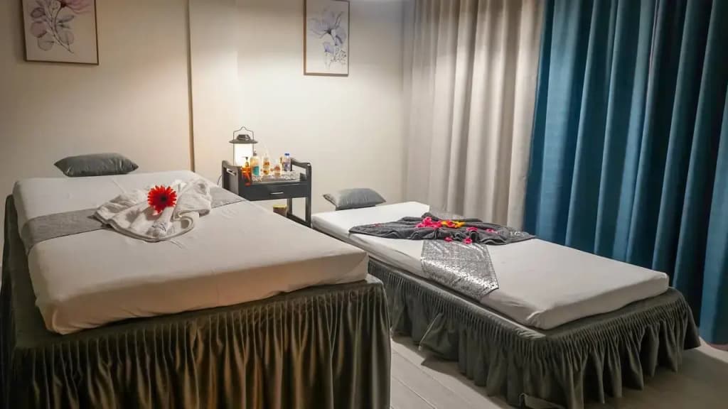 Apartment hotel Citadines Al Ghubrah Muscat - photo 15
