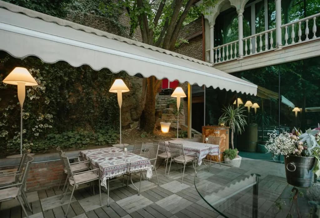 Vinotel Boutique Hotel - photo 31