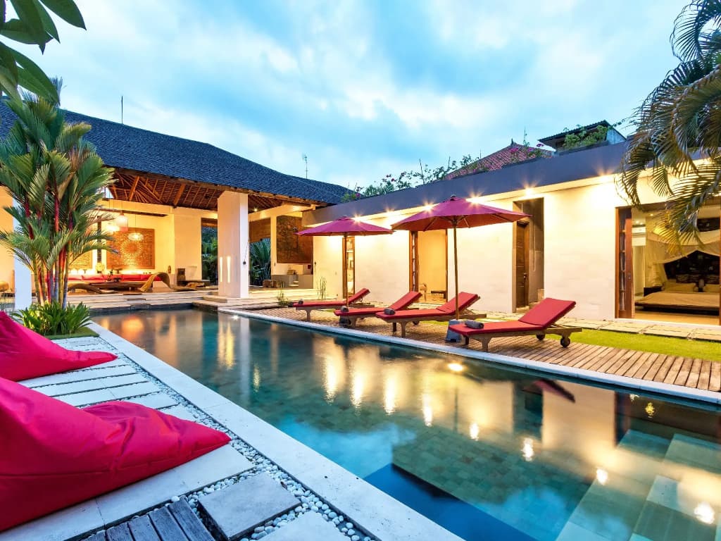 Arte Villa - photo 8