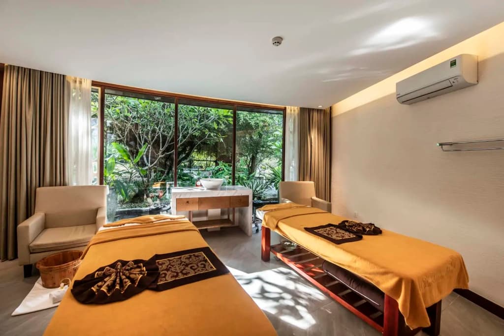 Hon Tam Resort (formerly MerPerle Hon Tam Resort) - photo 13