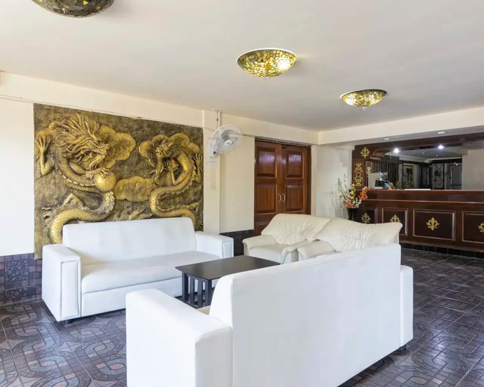 Jaranya Hotel - photo 12