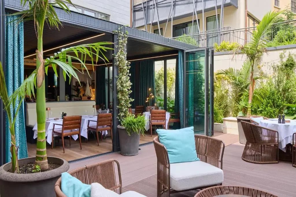 Nemi Hotel Milano - photo 14