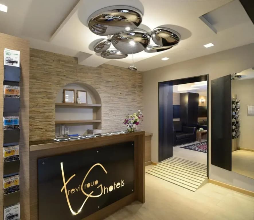 Hotel Trevi - photo 5